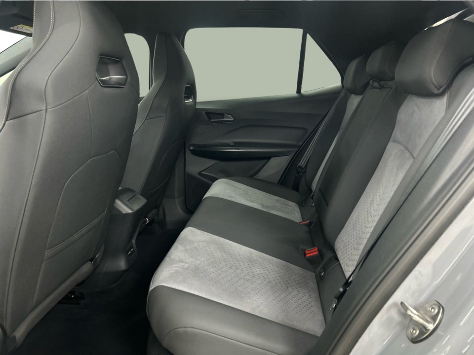 Cupra Born 58 High 5d