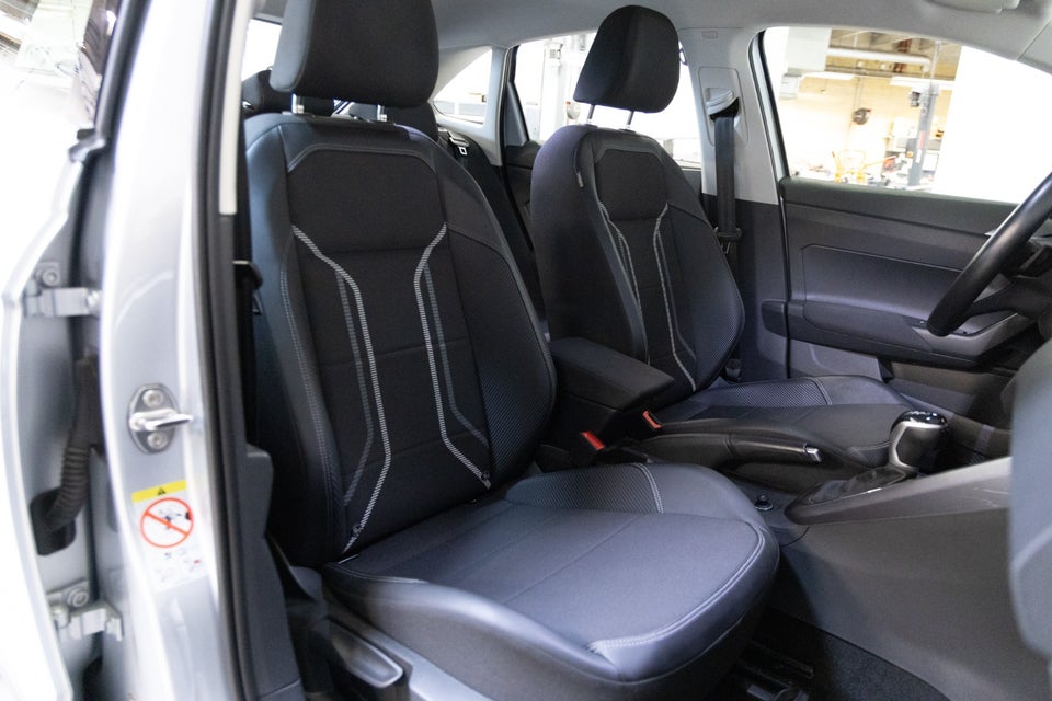 VW Taigo 1,0 TSi 110 Style+ DSG 5d