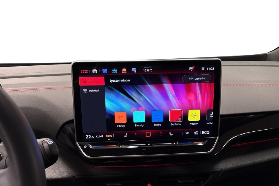 VW ID.4 77 GTX+ 4Motion 5d