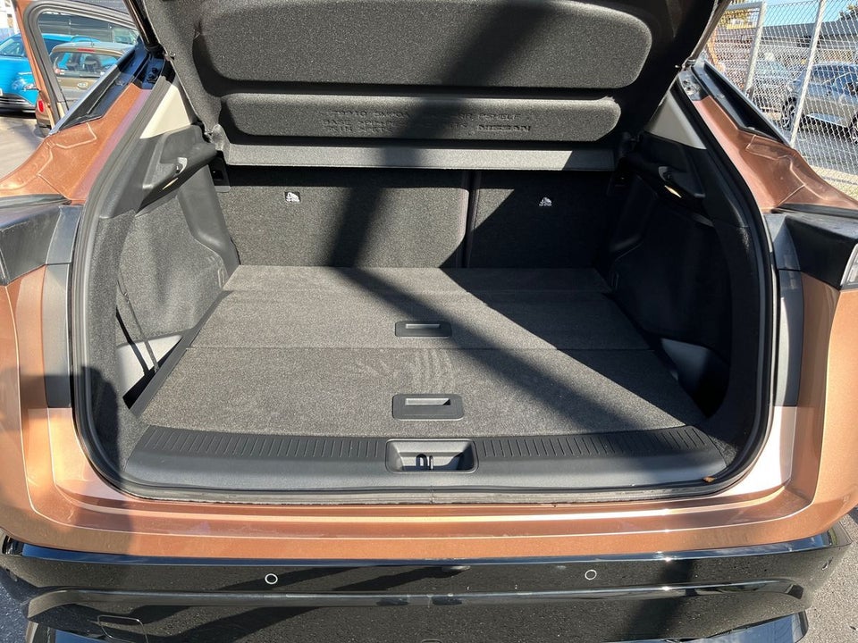 Nissan Ariya 63 Evolve 5d