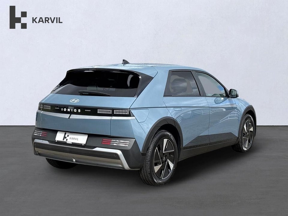 Hyundai Ioniq 5 84 Advanced 5d