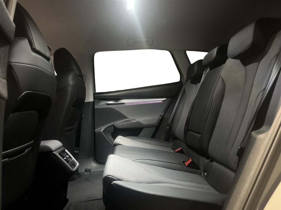 Skoda Enyaq 85 iV 5d