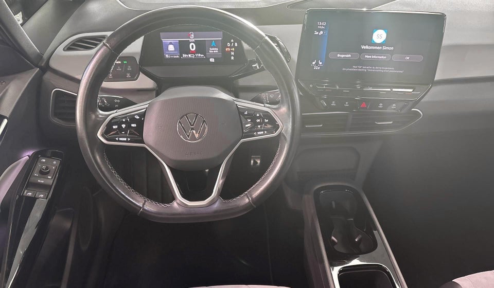 VW ID.3 77 Pro S 5d