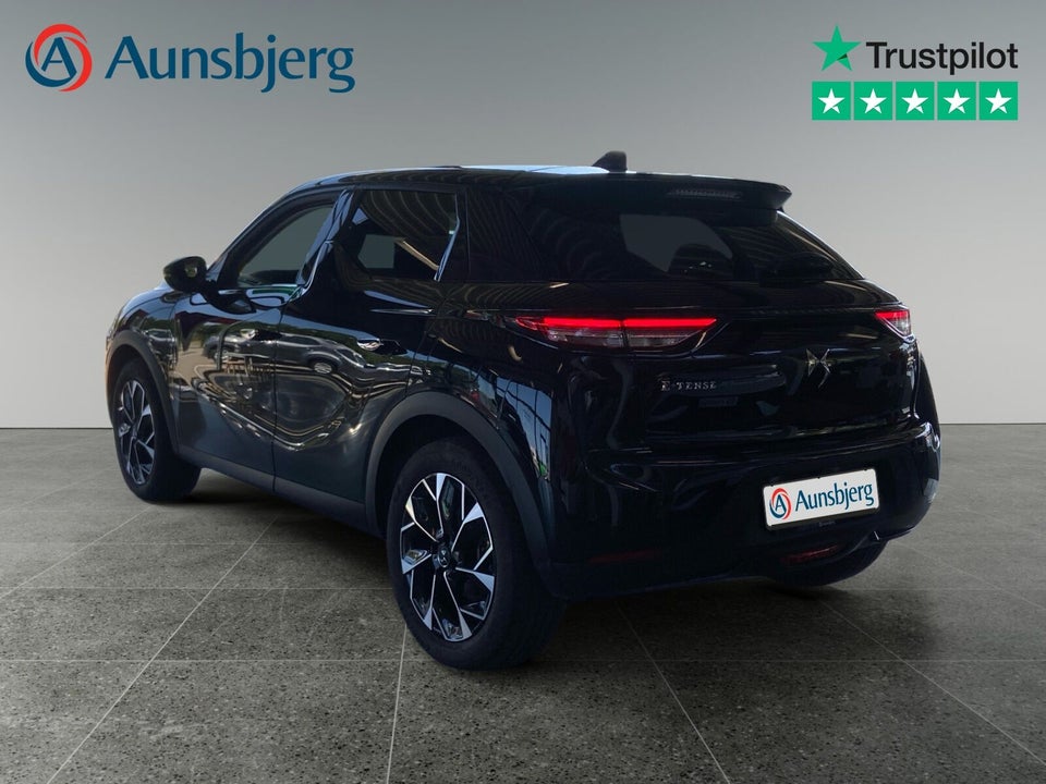 DS DS 3 CrossBack 54 E-Tense Opera 5d