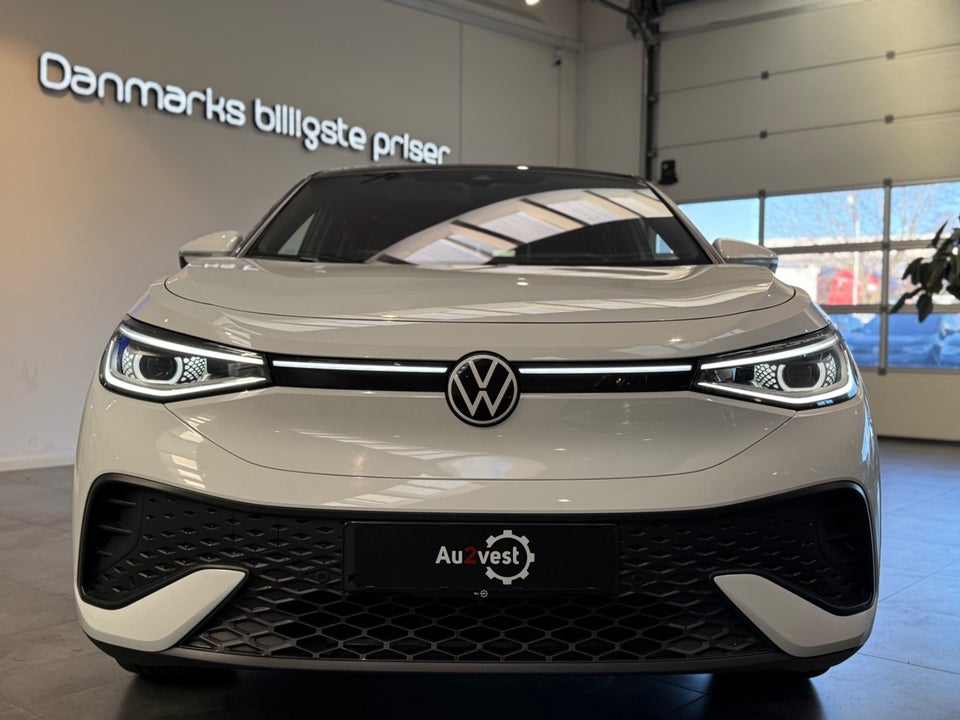 VW ID.5 77 Pro Performance 5d