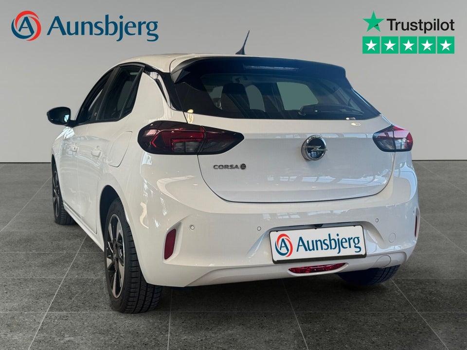 Opel Corsa-e 50 Edition 5d