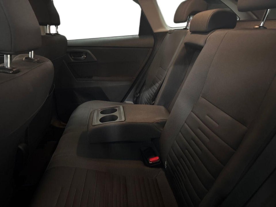 Toyota Auris 1,8 Hybrid H3 Touring Sports CVT 5d