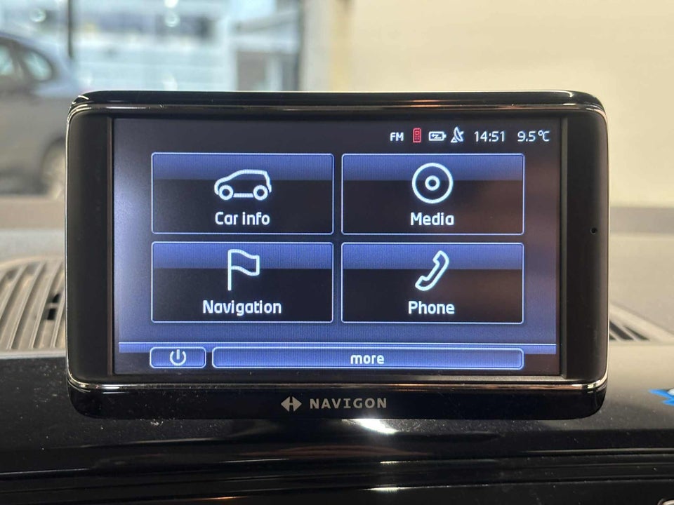 VW Up! 1,0 60 Move Up! BMT 5d