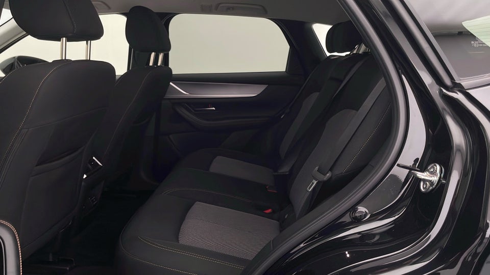 Mazda CX-60 2,5 PHEV Exclusive-Line aut. AWD 5d