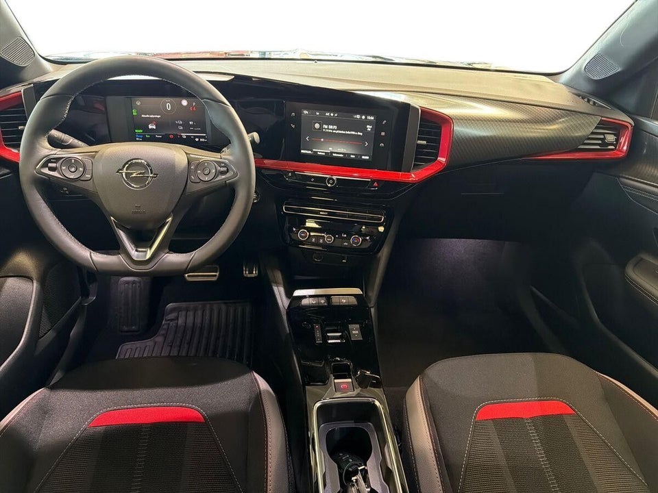 Opel Mokka-e 50 GS Line 5d