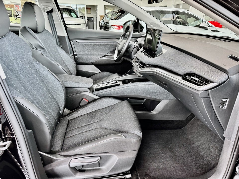 Skoda Elroq 85 iV 5d