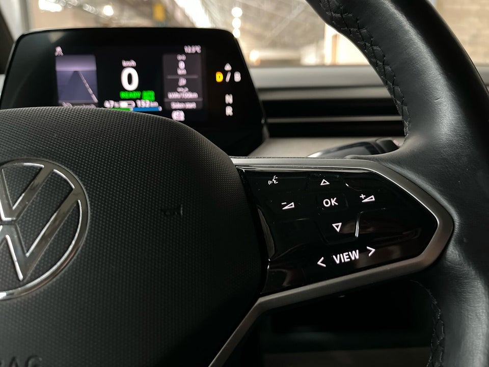 VW ID.Buzz 77 Pro SWB 5d