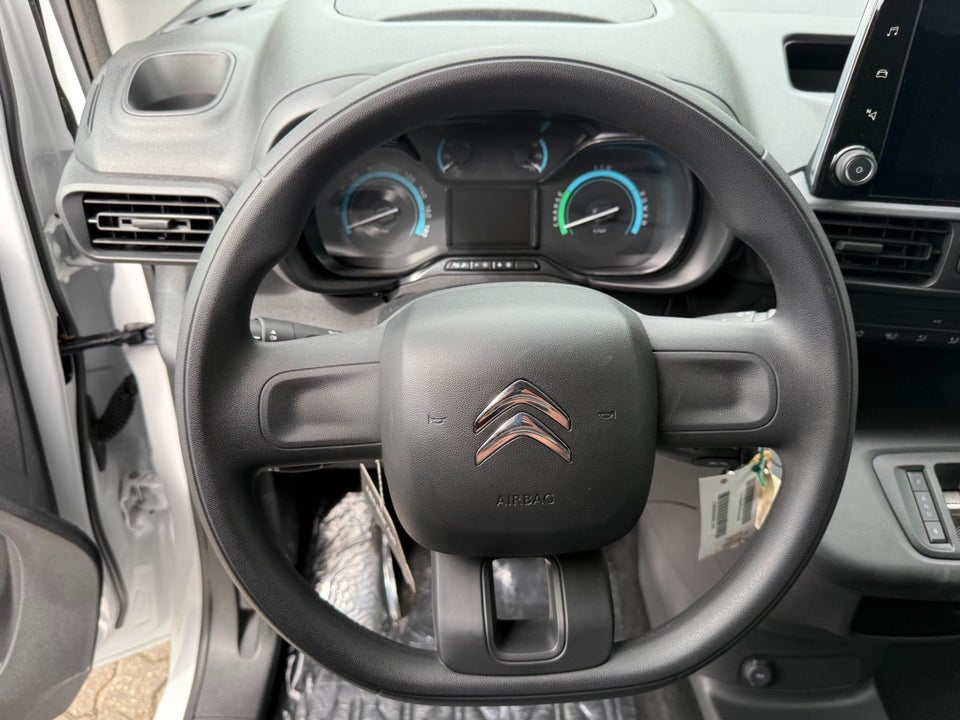 Citroën ë-Berlingo 50 L1 FlexLine Van