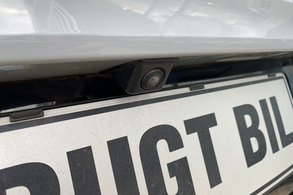 Renault Megane E-Tech 60 Equilibre 5d