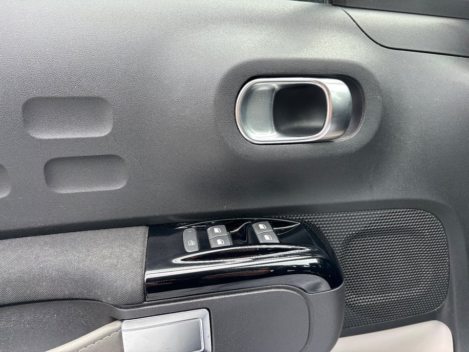 Citroën C3 1,2 PureTech 83 Le Mans 5d