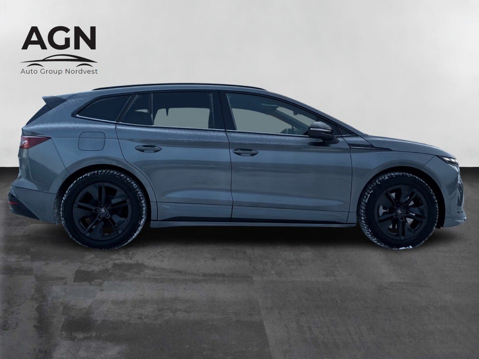 Skoda Enyaq 85 iV Sportline 5d