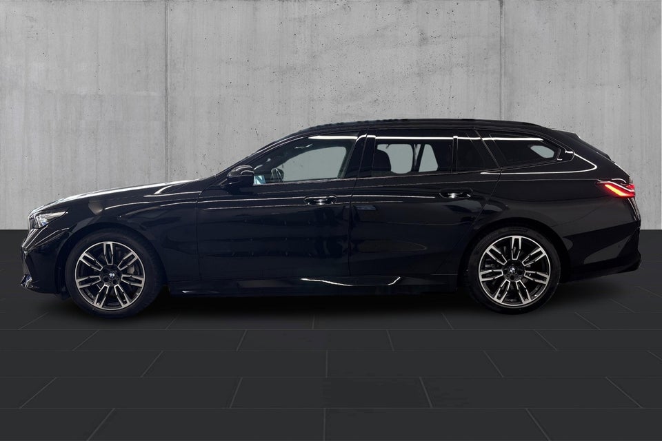 BMW i5 eDrive40 Touring M-Sport 5d