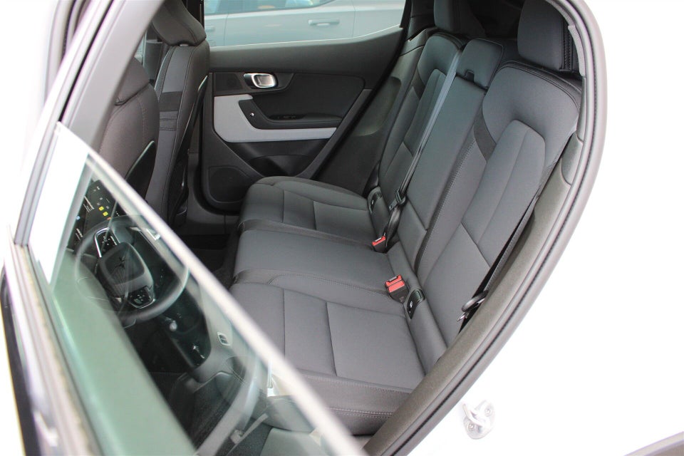 Polestar 2 Standard Range 5d