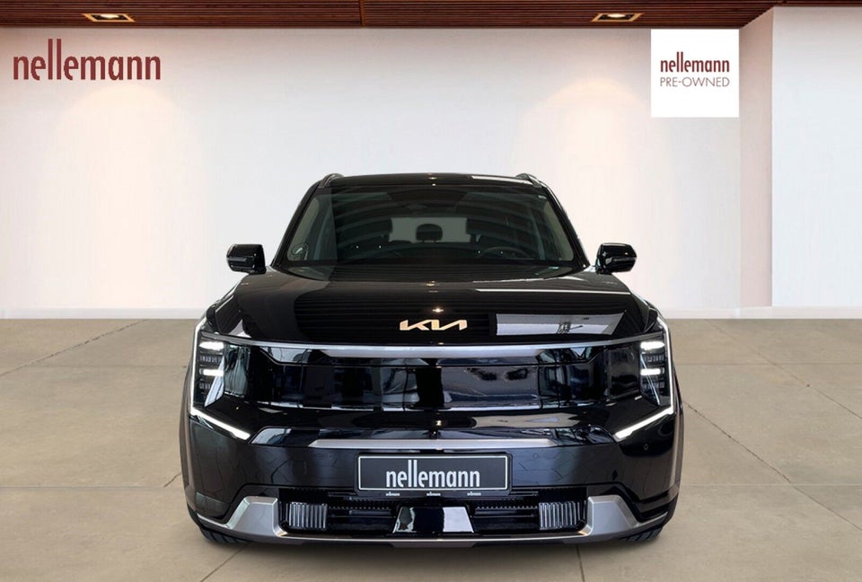 Kia EV9 99 Long Range Performance Premium AWD 7prs 5d