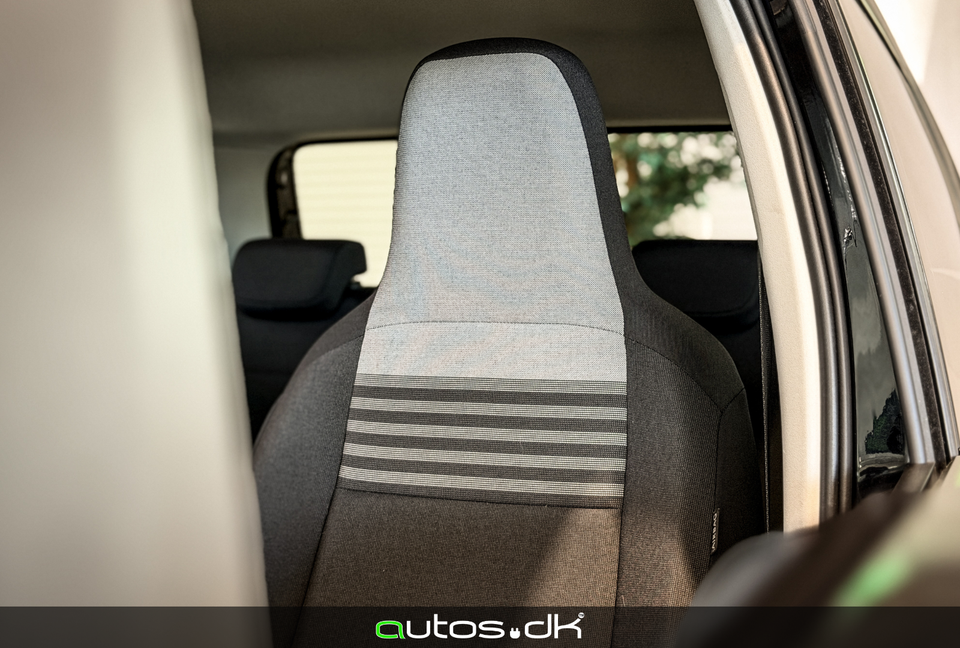 VW e-Up! Style Plus 5d