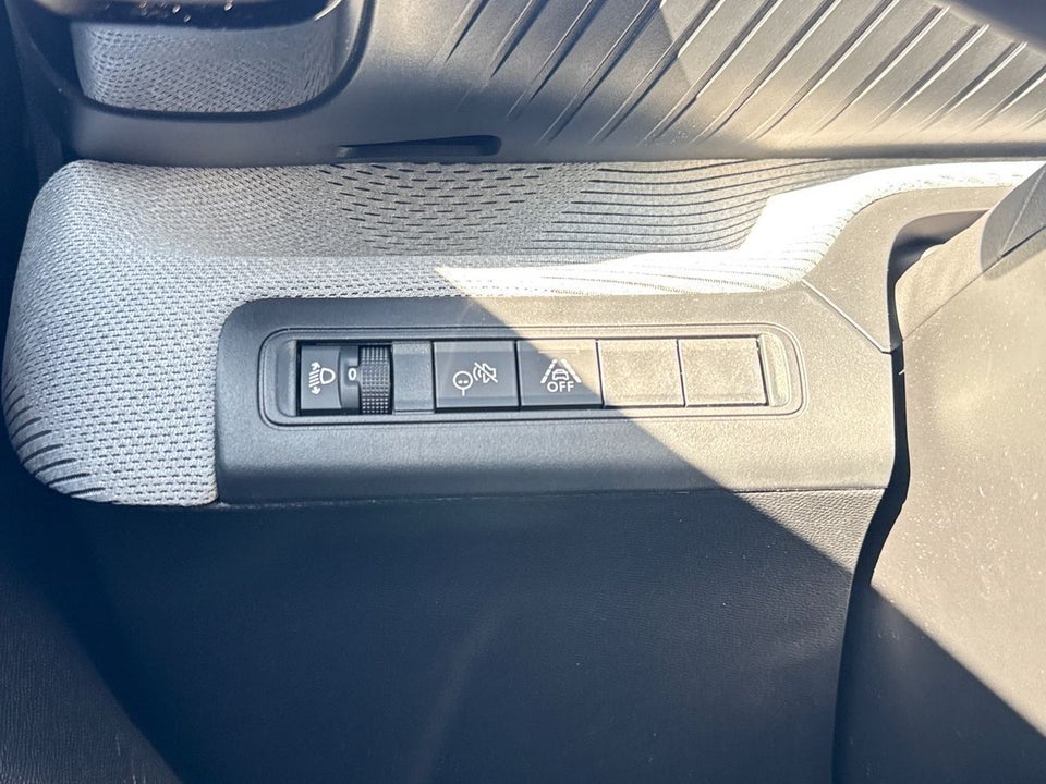 Citroën ë-C3 44 VTR Sport 5d