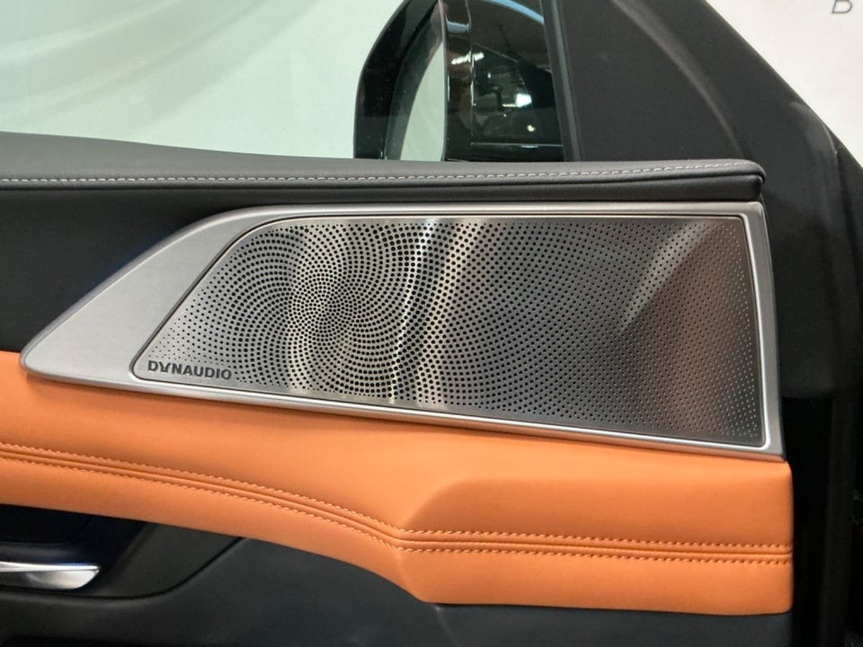 Xpeng G9 Performance 5d