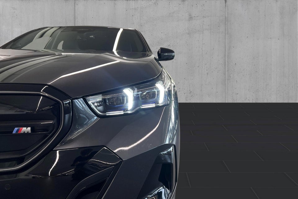 BMW i5 eDrive40 Touring M-Sport 5d
