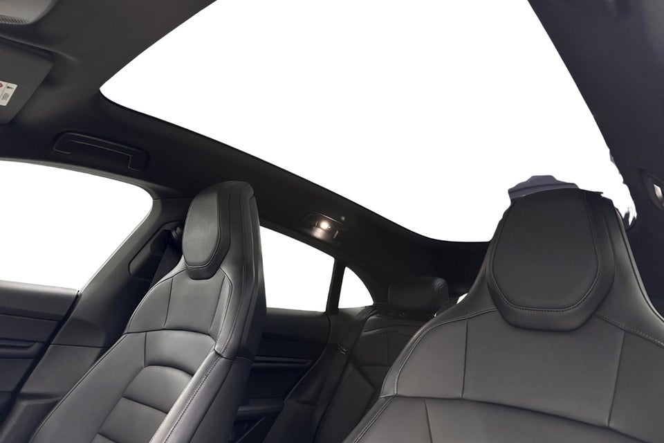 Porsche Taycan 4S Performance+ Cross Turismo 5d