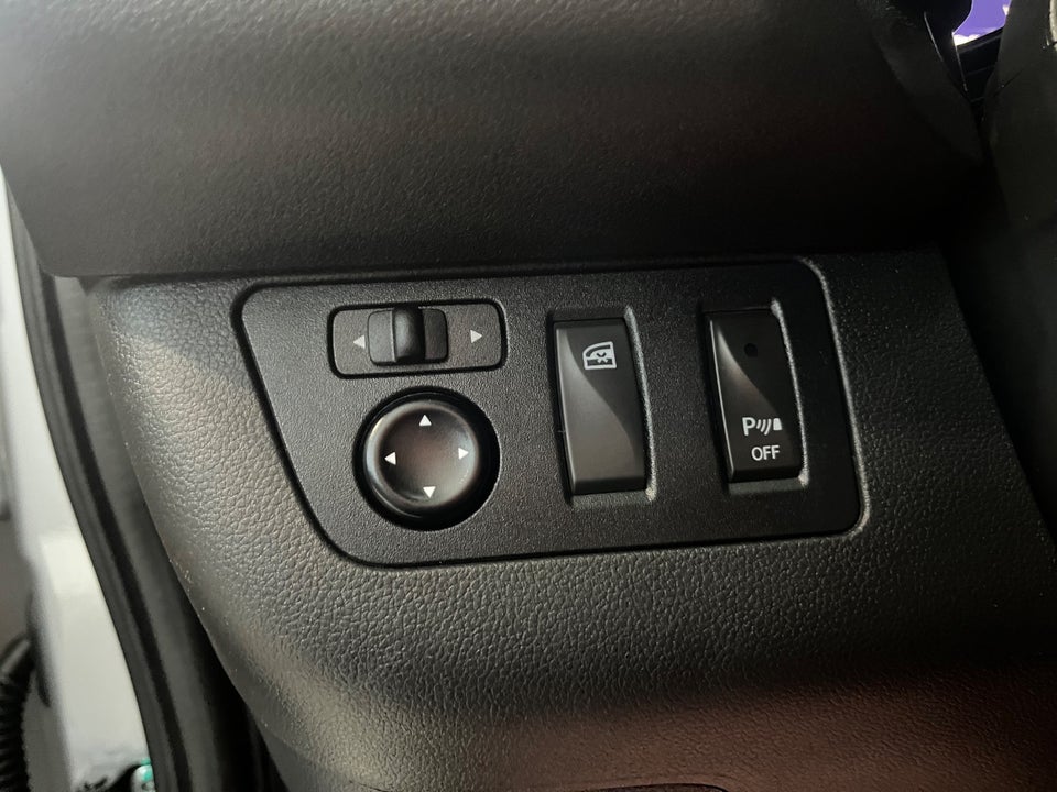 Dacia Spring Comfort 5d