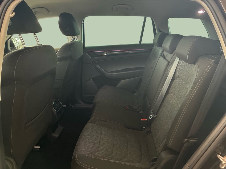 Skoda Kodiaq 2,0 TDi 150 Style DSG 5d