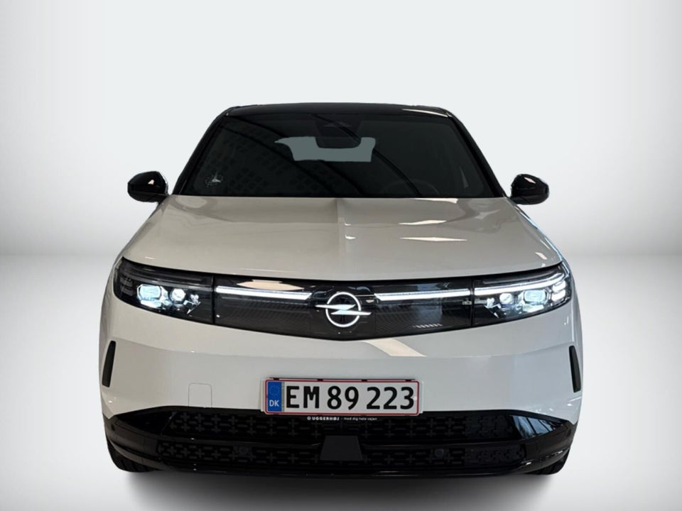 Opel Grandland-e 73 GS Sky 5d