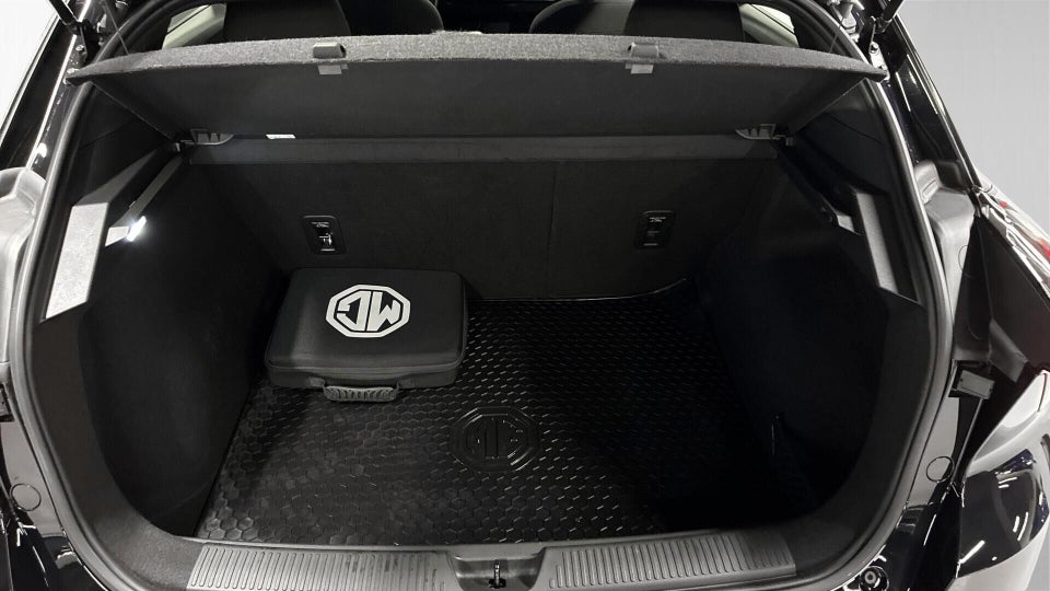 MG 4 51 Nordic Edition 5d