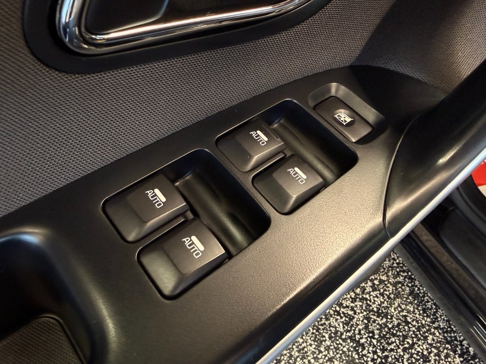 Kia Ceed 1,4 CVVT Active SW 5d