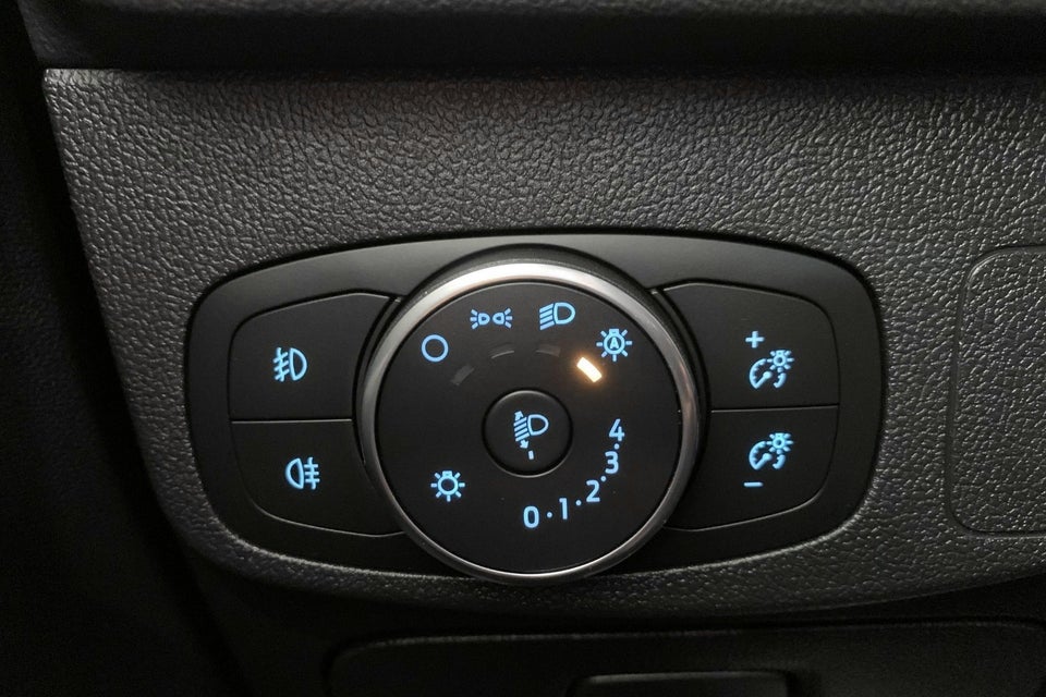 Ford Focus 1,0 EcoBoost ST-Line stc. 5d