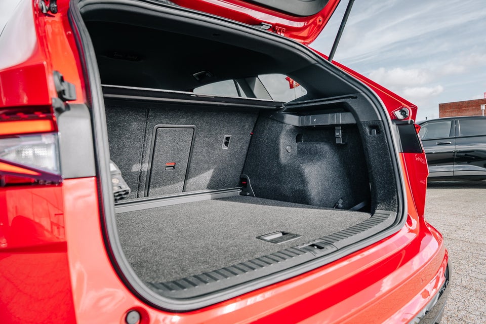 Skoda Enyaq 60 iV Sportline 5d