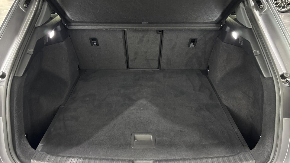 Audi Q4 e-tron 40 Attitude 5d