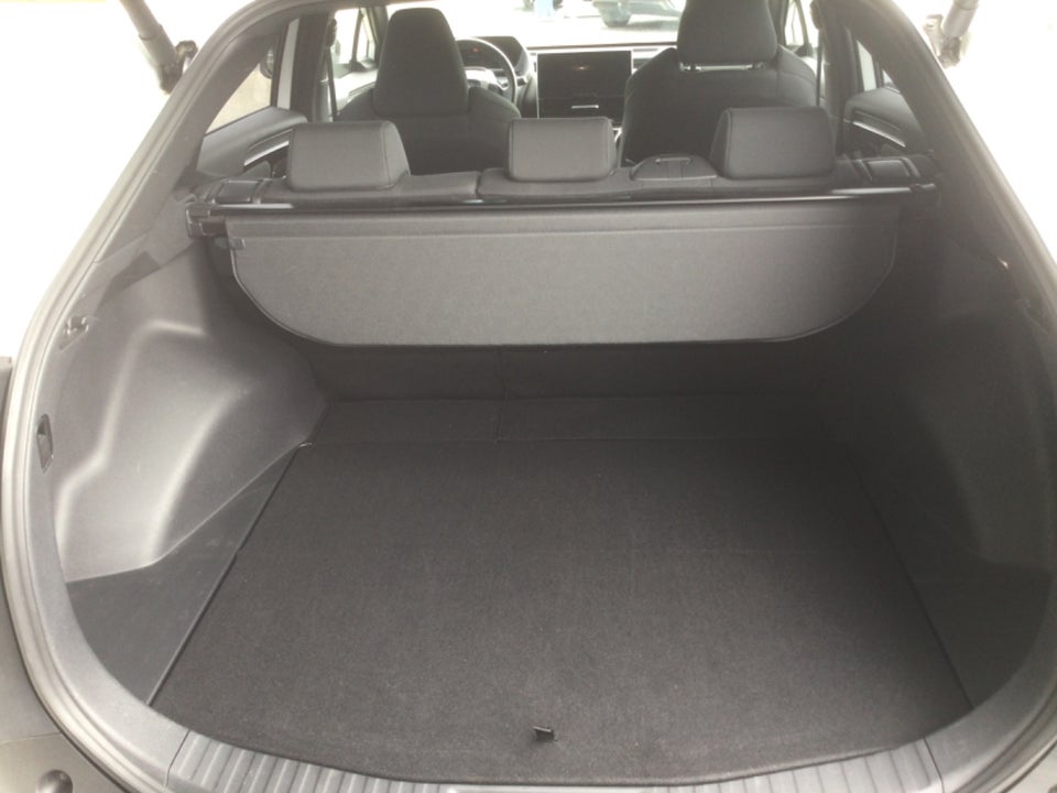 Subaru Solterra 71 Limited 5d