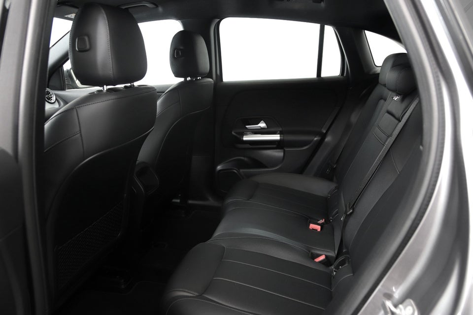 Mercedes EQA250 Progressive 5d