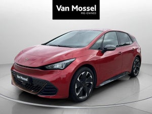 Cupra Born, modelår 2023, 55,000 km