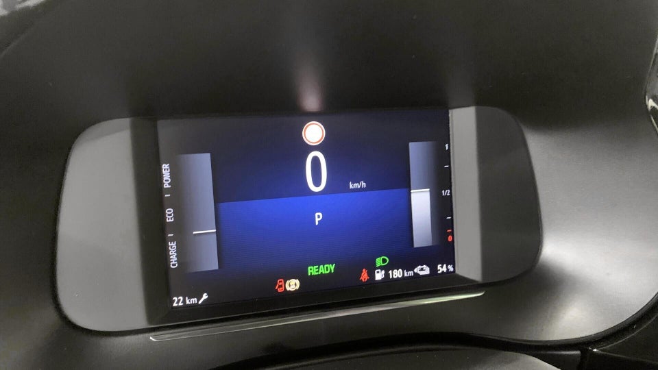 Opel Corsa-e 54 GS-Line 5d