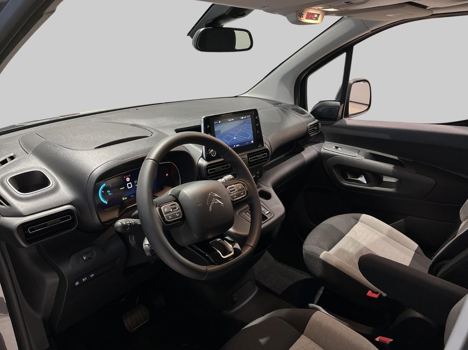 Citroën ë-Berlingo 50 Feel 5d
