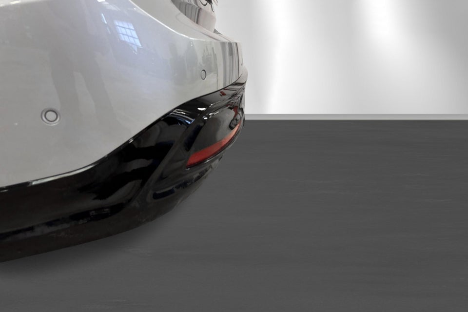 VW ID.7 77 Style+ Tourer 5d