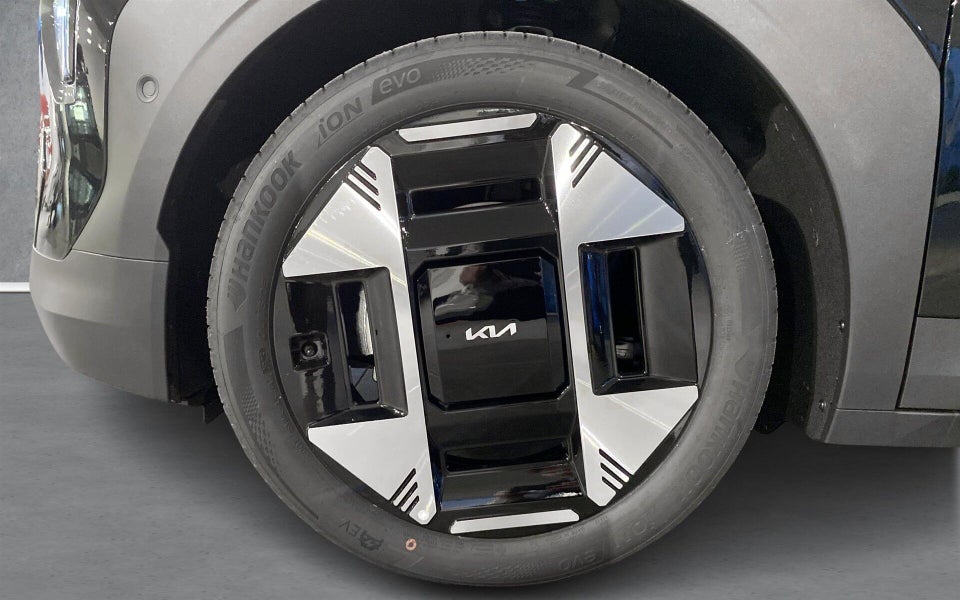 Kia EV3 81 Long Range Upgrade 5d