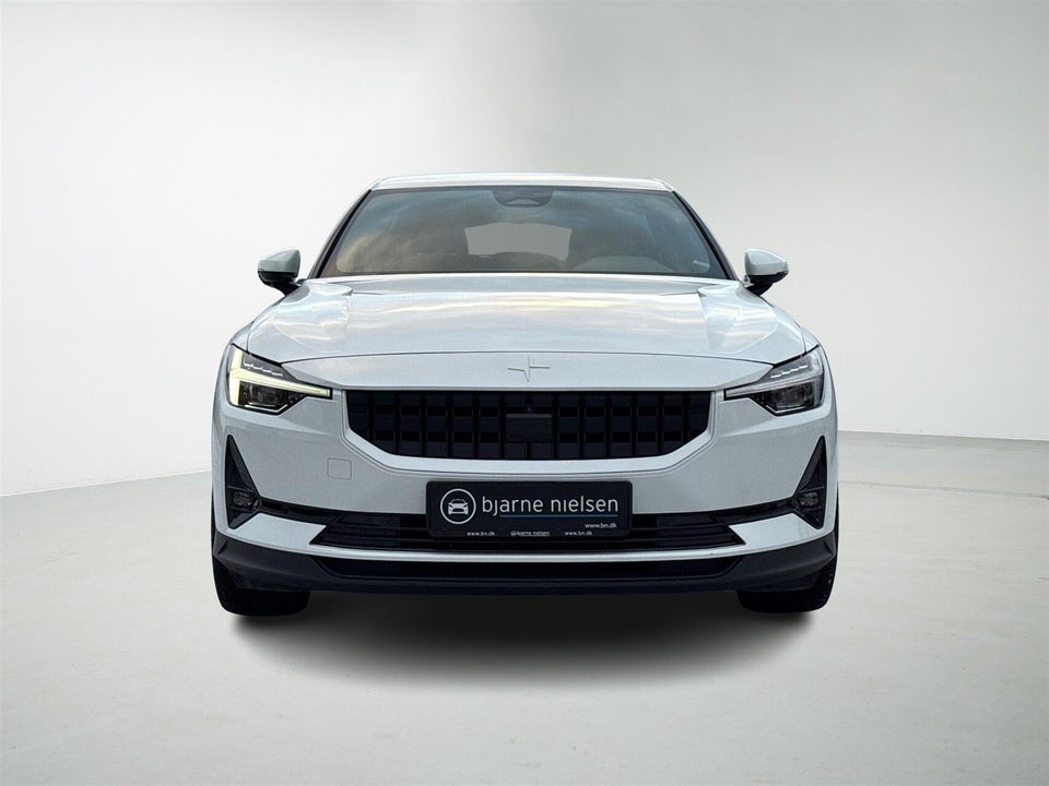 Polestar 2 Long Range 5d