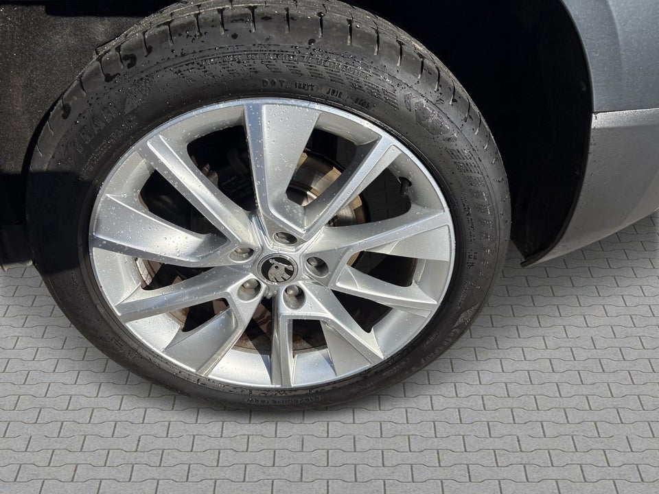 Skoda Karoq 1,0 TSi 115 Style DSG 5d