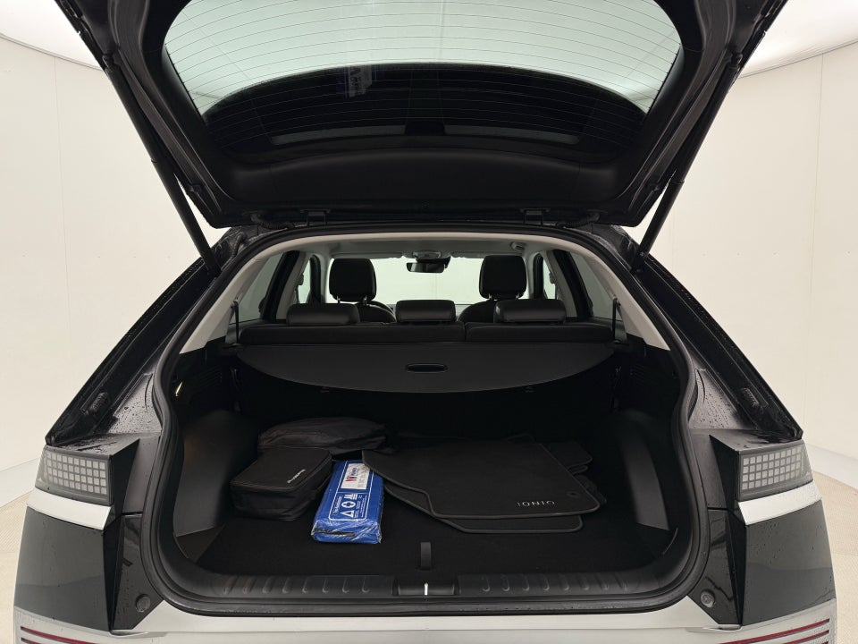 Hyundai Ioniq 5 73 Advanced 5d