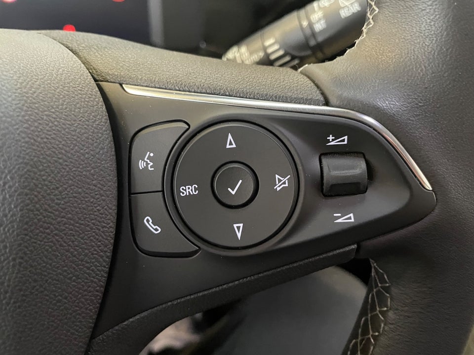 Opel Mokka-e 50 Elegance 5d