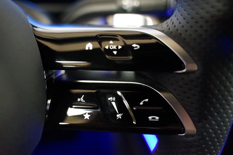 Mercedes EQB250+ AMG Premium 5d