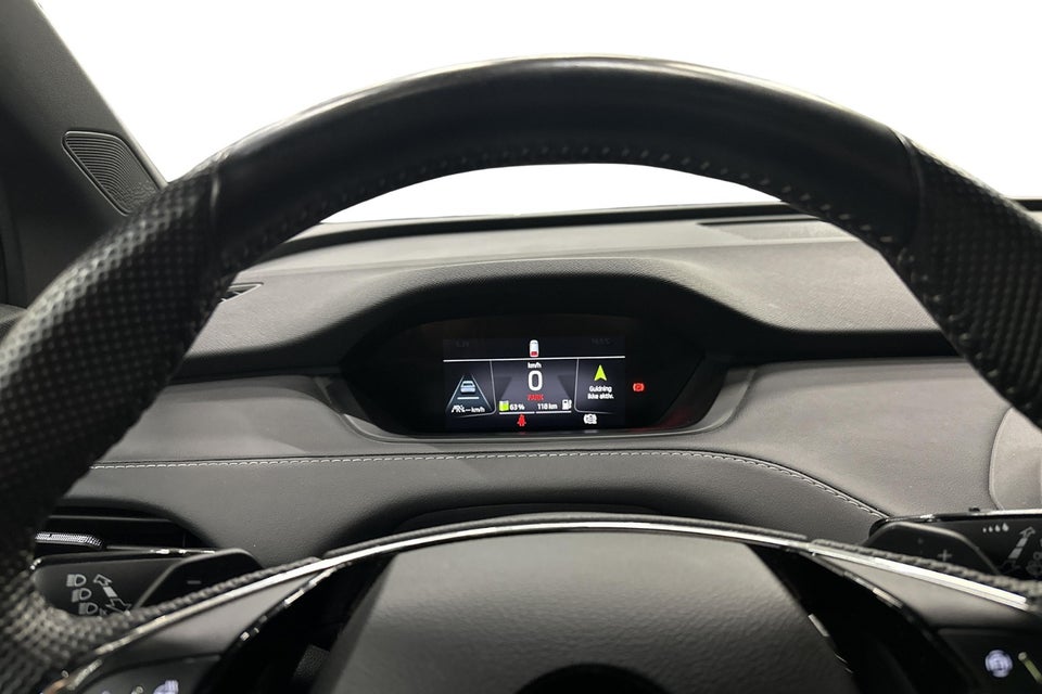 Skoda Enyaq 60 iV Sportline 5d