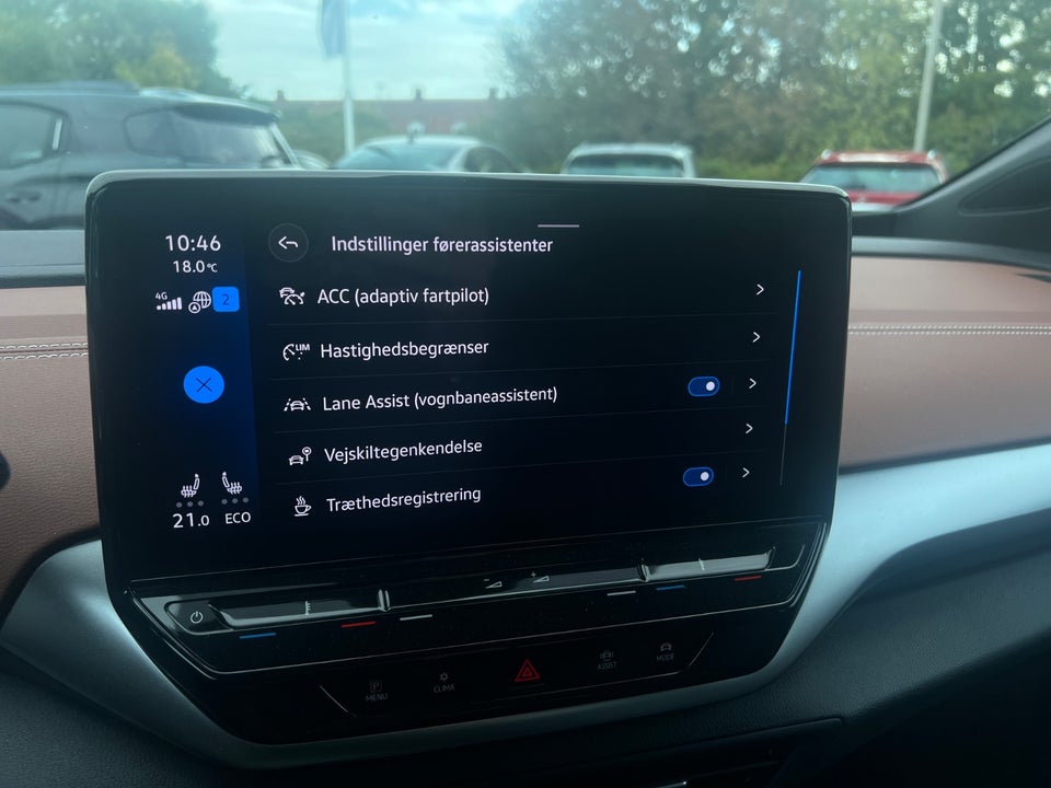 VW ID.5 77 Pro Performance 5d